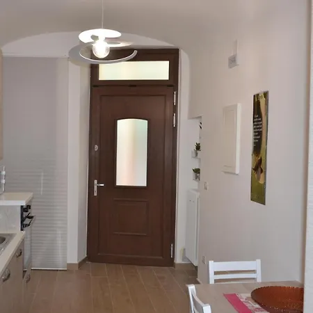 Holiday home Casetta San Lazzaro *