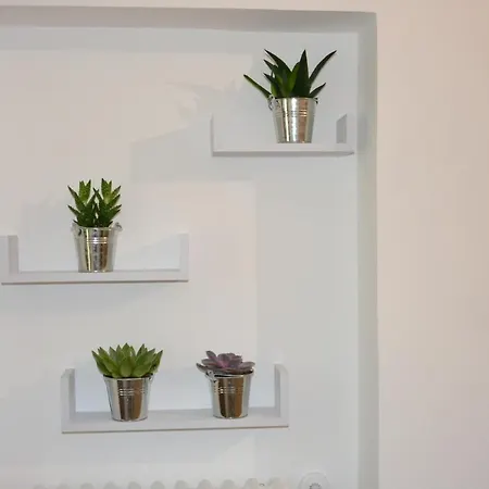 Hébergement de vacances Casetta San Lazzaro Lecce