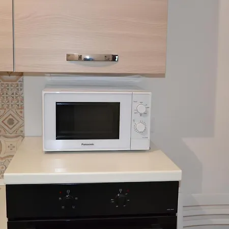 Casetta San Lazzaro Lecce