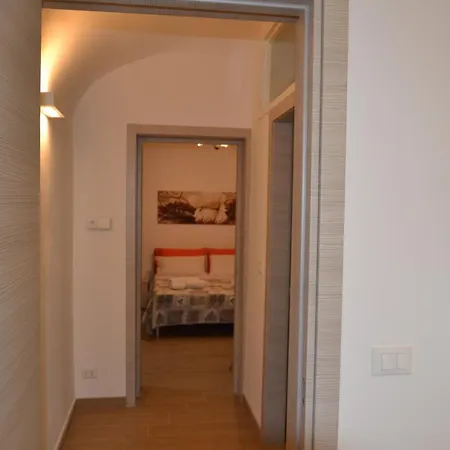 Casetta San Lazzaro Lecce