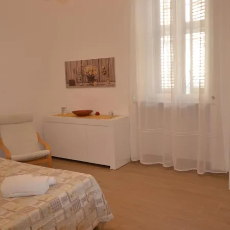 Hébergement de vacances Casetta San Lazzaro Lecce