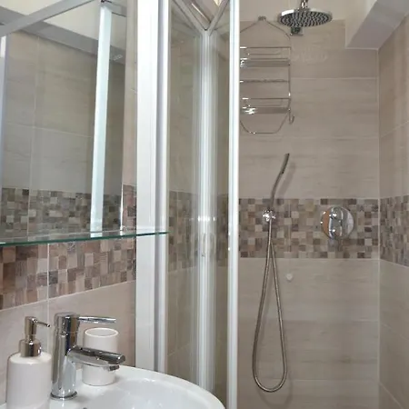 Hébergement de vacances Casetta San Lazzaro Lecce