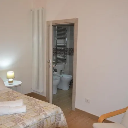 Casetta San Lazzaro *