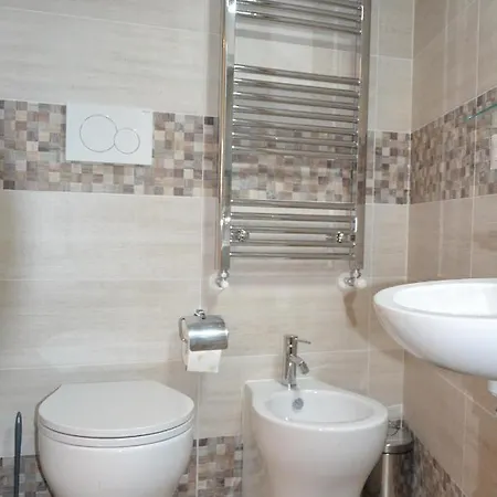 Hébergement de vacances Casetta San Lazzaro Lecce