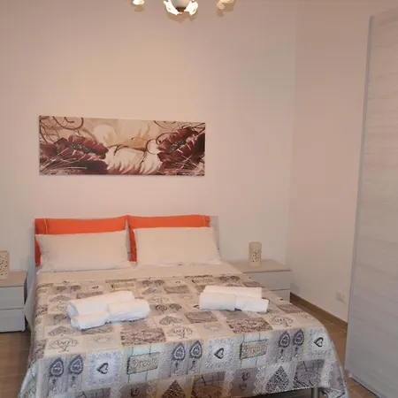 Casetta San Lazzaro Лечче