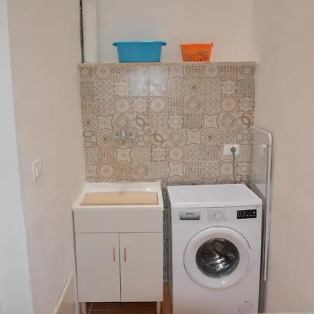 Hébergement de vacances Casetta San Lazzaro *