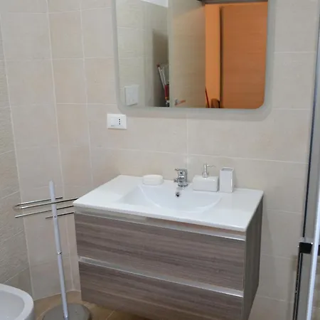 Casetta San Lazzaro Holiday home