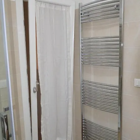 Casetta San Lazzaro Lecce