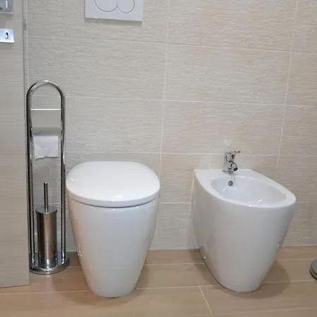 Hébergement de vacances Casetta San Lazzaro