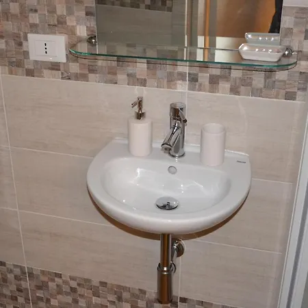 Hébergement de vacances Casetta San Lazzaro