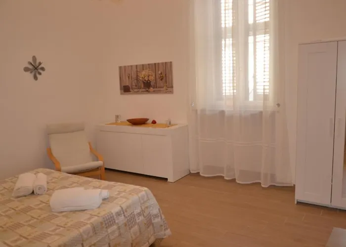 Vakantiehuis Casetta San Lazzaro Lecce