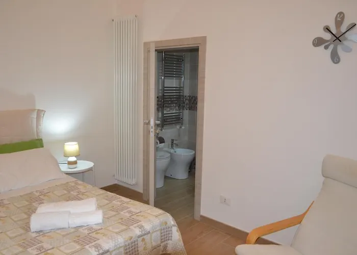 Casetta San Lazzaro *