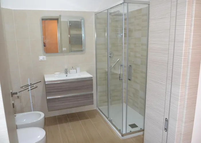 Vakantiehuis Casetta San Lazzaro *