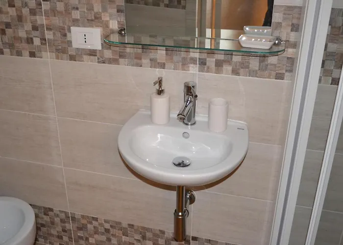 Vakantiehuis Casetta San Lazzaro