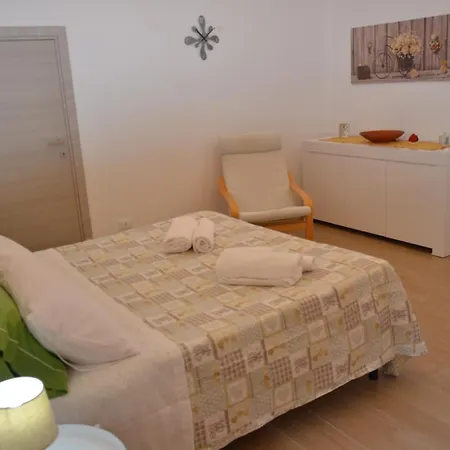 Casetta San Lazzaro *