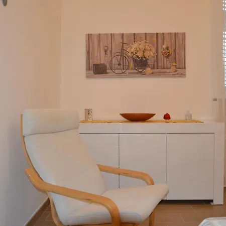 Casetta San Lazzaro