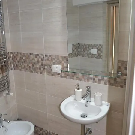 Casetta San Lazzaro
