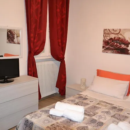 Prázdninový dům Casetta San Lazzaro *