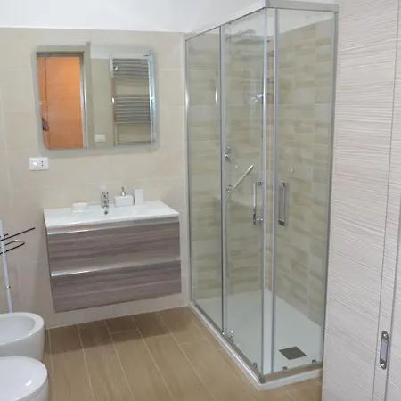 بيت للعطل Casetta San Lazzaro *