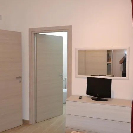 Casa de Férias Casetta San Lazzaro