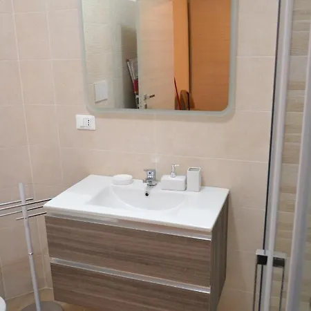 Casetta San Lazzaro بيت للعطل