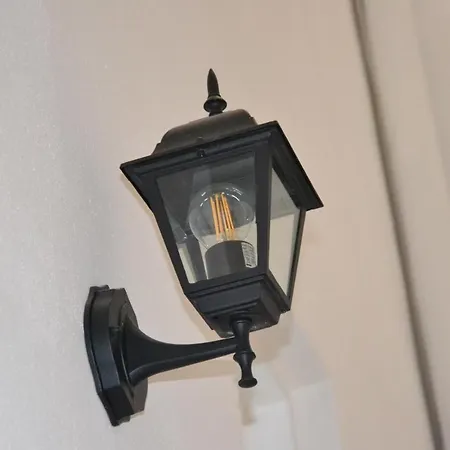 Casetta San Lazzaro Prázdninový dům *