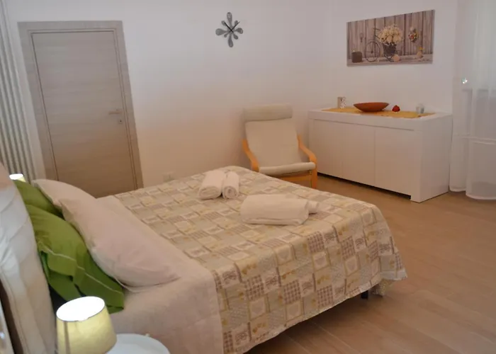 Casetta San Lazzaro *