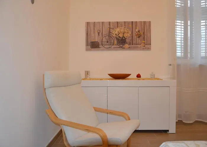 Casetta San Lazzaro