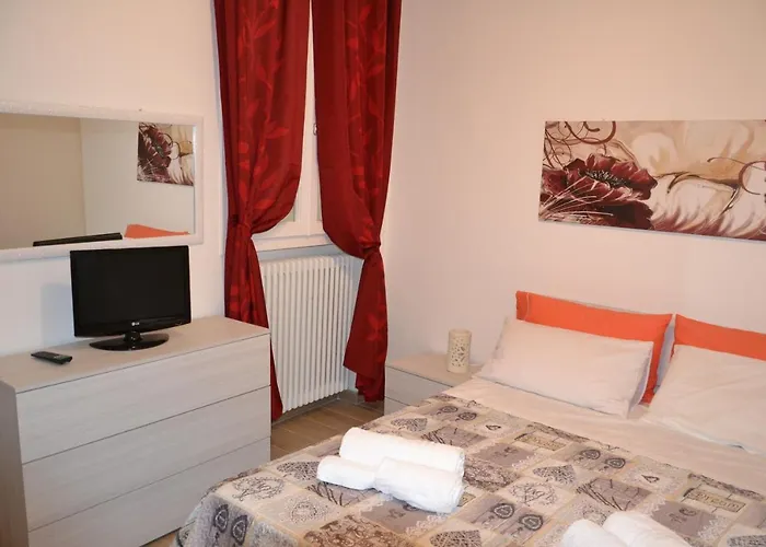 Tatil Evi Casetta San Lazzaro *