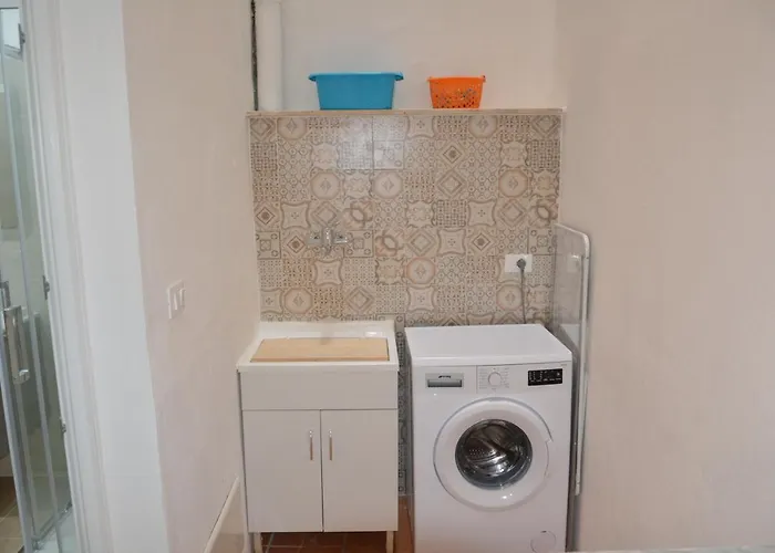 בית נופש Casetta San Lazzaro *