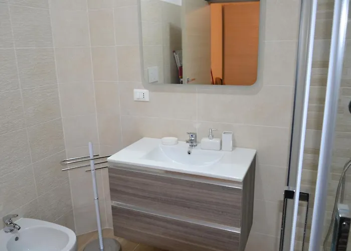 Casetta San Lazzaro בית נופש