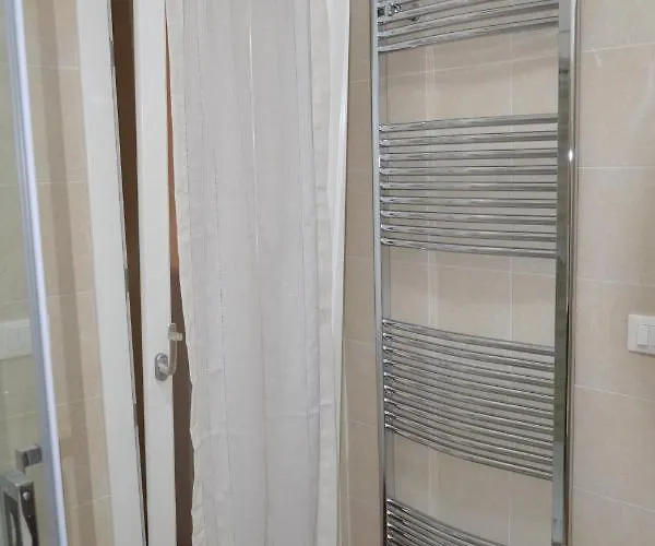 Casetta San Lazzaro לצ'ה