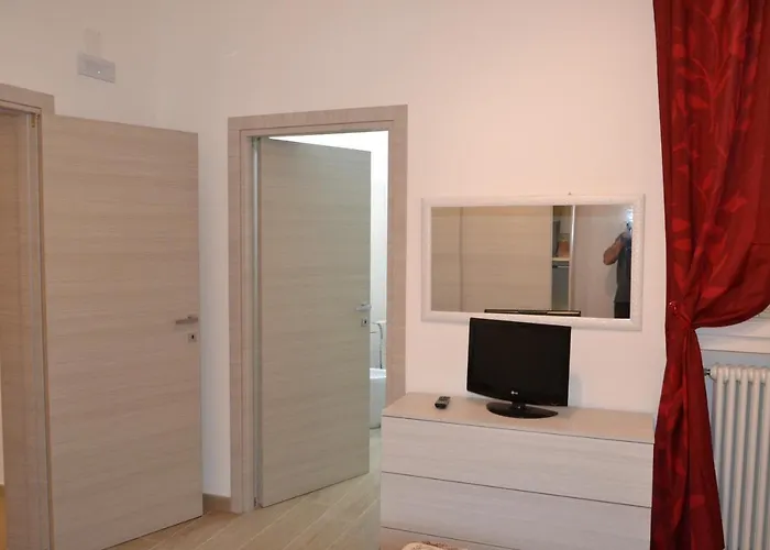 Tatil Evi Casetta San Lazzaro