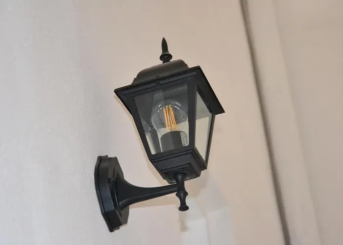 Casetta San Lazzaro Tatil Evi *